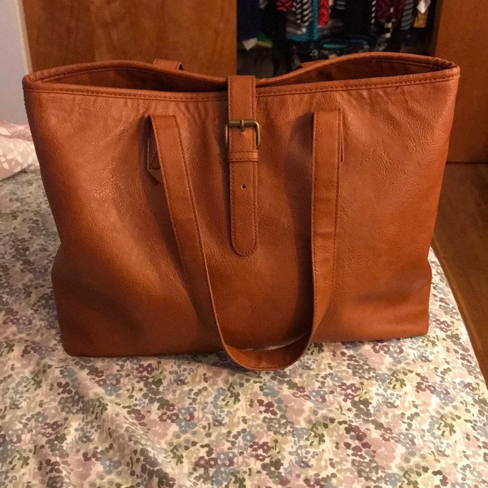 shoulder bag - work bag